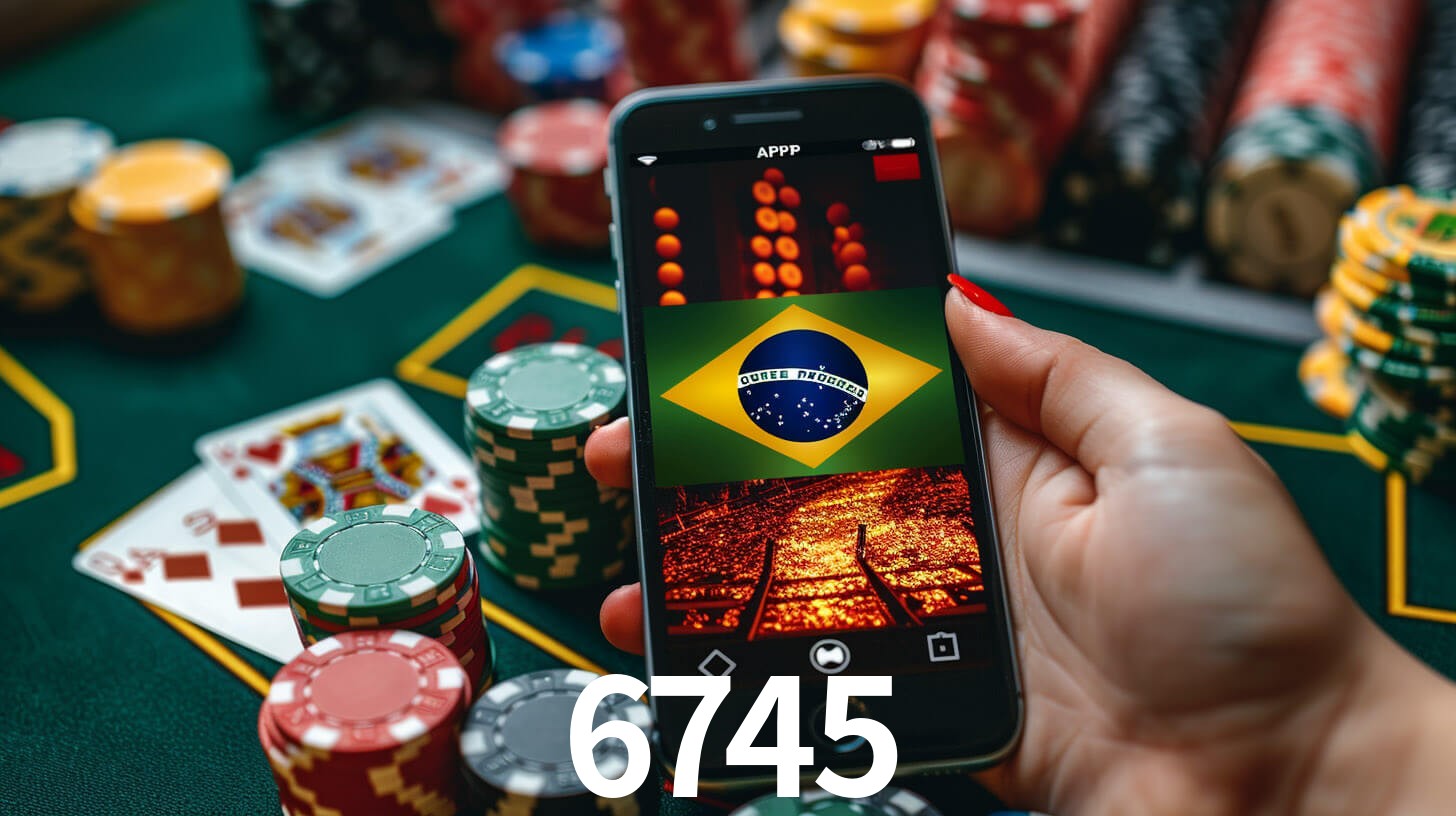 6745.COM