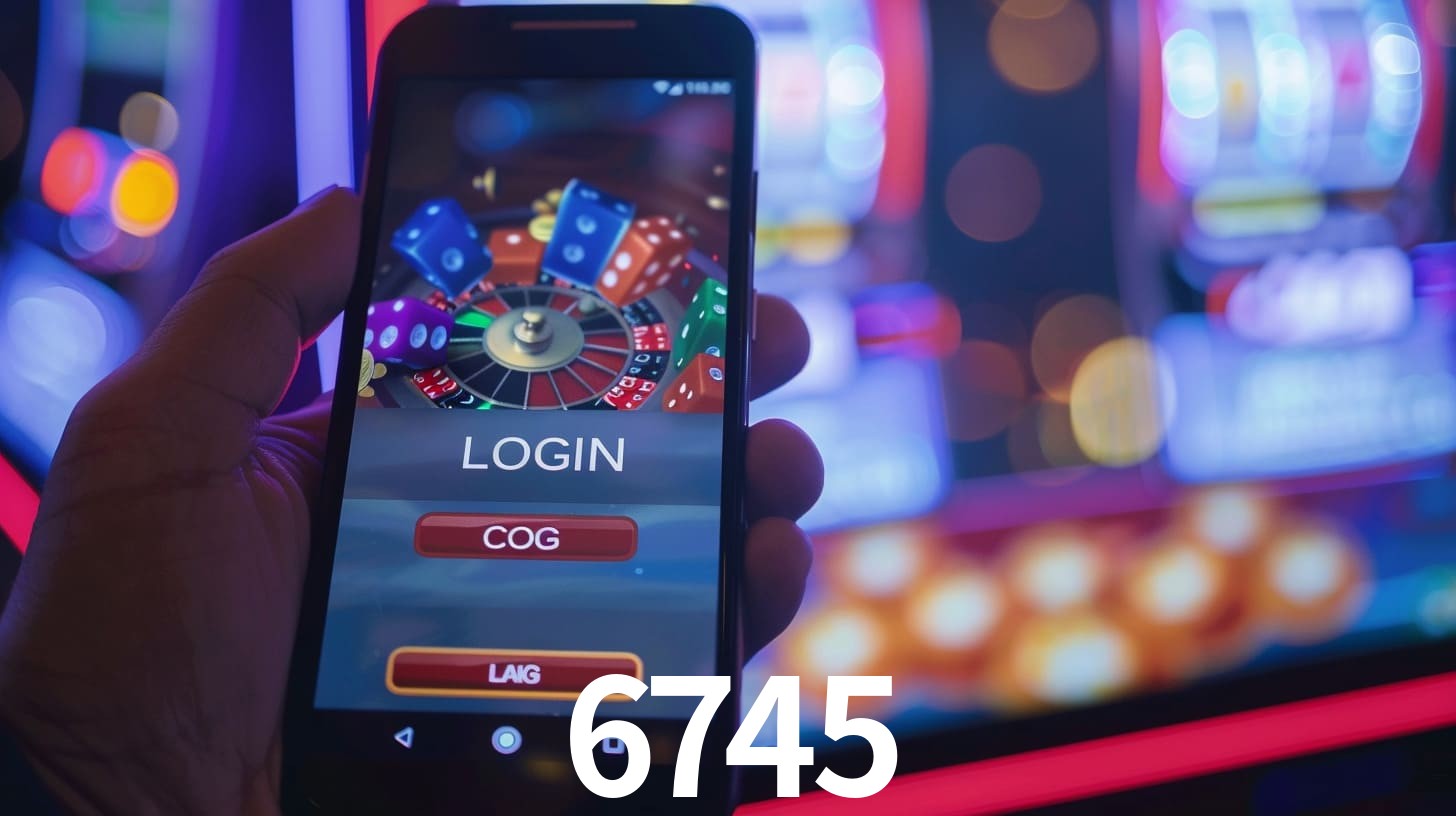 6745.COM