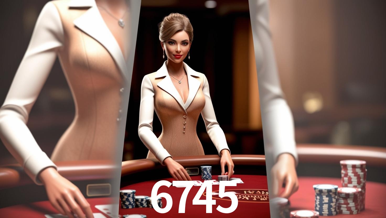 6745.COM